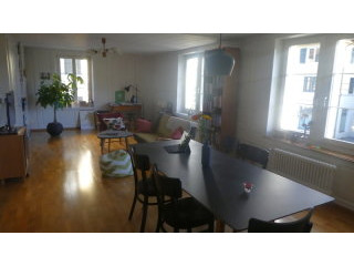 2 1/2 room apartment in Zurich - Kreis..