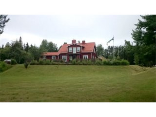 Hoje, Hagfors