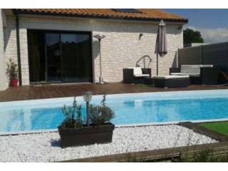Nice House with In-Ground Pool