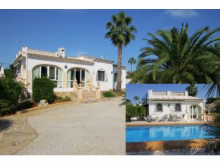 Well priced single level 2 bedroom villa in a tranquil area..