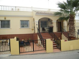 2 Bedrooms - Bungalow - Alicante - For..