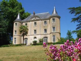 9 bedroom Castle For Sale: 16000..