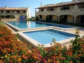 For Sale: Apartment In West Algarve..