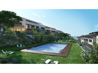 House for sale in a new development in..