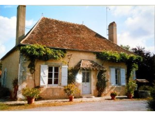 Real character country house in..