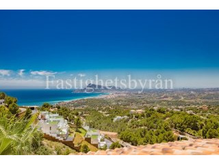 Altea - Costa Blanca