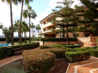 Penthouse 4 bedrooms for sale in Javea