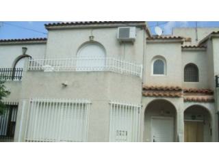 Resale · Townhouse · Spain · Costa Bl..