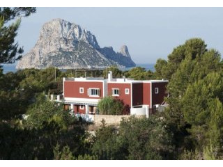Villa Roho · Cala Carbo