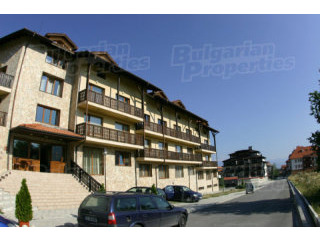 Apartment 600 Meters From The Gondola..