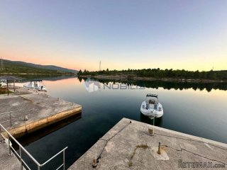 Zadar, Vrulje,vrhunski stan, PRILIKA, 1.red do mora