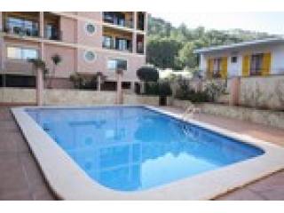 2 Bedrooms - Apartment - For Sale