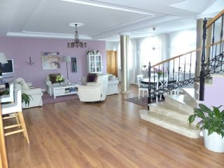 4 Bedroom Penthouse Apartment