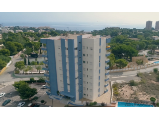 Apartamentos exclusivos en Campoamor, Orihuela CostaLa..