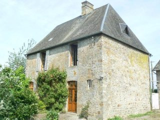 Detached Country Retreat with..