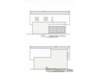 Istra, Orbanići, projekt za izgradnju