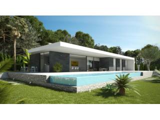 3 Bed 2 Bath New Cons. - Multiple Plots..