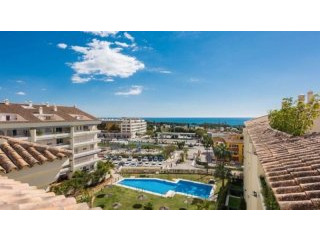 4 Bedrooms - Penthouse - Malaga - For..