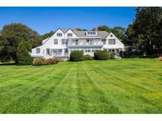 7 bedroom Property For Sale: Scudder..