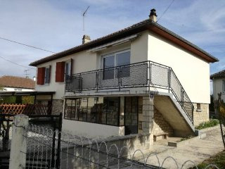 Traditional House For Sale