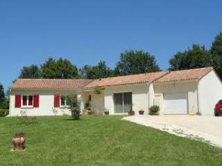 Area Of Saint Cyprien And Close To..