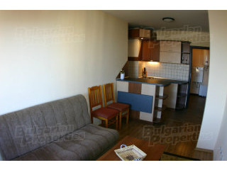 Furnished Apartment Near The Center..