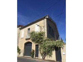 Splendid Renovated Character House..