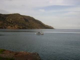 Waterfront Property, Elounda
