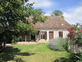 An Attractive Perigourdine Property..