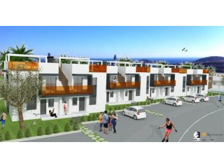Finestrat - Costa Blanca