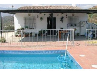 4 Bedrooms - Country House - Malaga -..