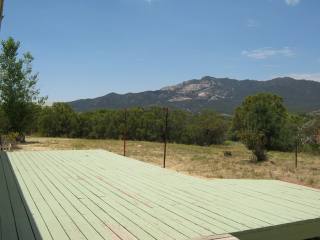 53365 Benton Way Anza, CA, 92539..