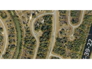 Land For Sale: 0 Duff Ct, North Port..