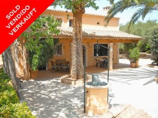 *sold* Country House Close To Palma