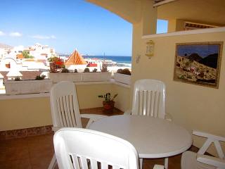Bahia La Caleta 2 bedroom apartment for..