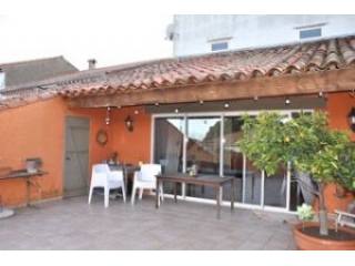 Character House, Sunny Terrace With..