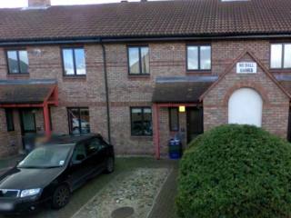 Kent Road, Selby