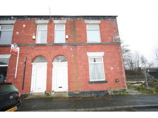 Mere lane, Deeplish, Rochdale