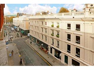 Museum Street, Bloomsbury, London WC1A