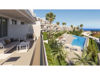 This select development of highly contemporary three..