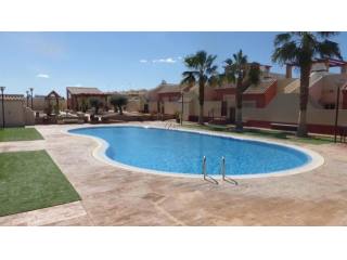 2 Bedrooms - Terraced - Murcia - For..