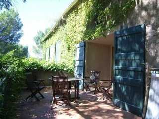 Furnished Apartment Among 12 Other..