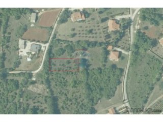 ISTRA, RAKALJ GRAĐEVINSKO ZEMLJIŠTE