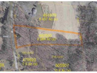 Land For Sale: Pawling, New York