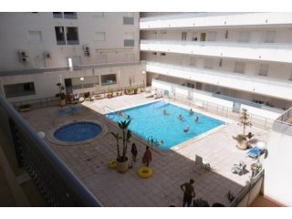 1 bedroom, 1 bathroom Apartment, (build..