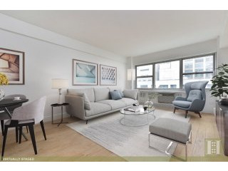 1 bedroom Apartment For Sale: 333 EAST..
