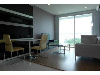 Pattaya Hill, Phratamnak Vision Condo..
