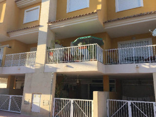 Rojales 2 Beds 2 Baths townhouse