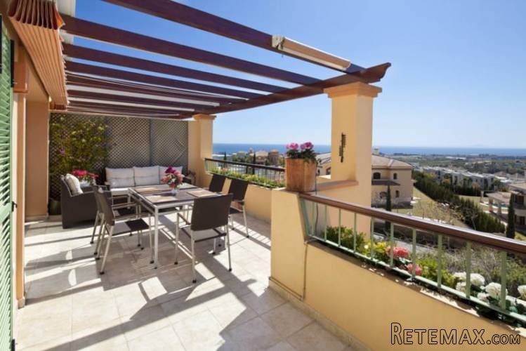 Four Seasons Los Flamingos Penthouse for Sale This is the.. - 2