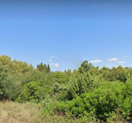 Građevinsko zemljište, Mirca, Brač - 2